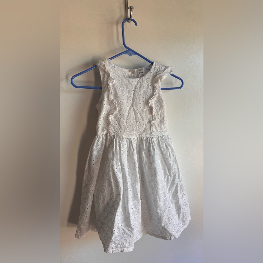 Sweet Easter dress